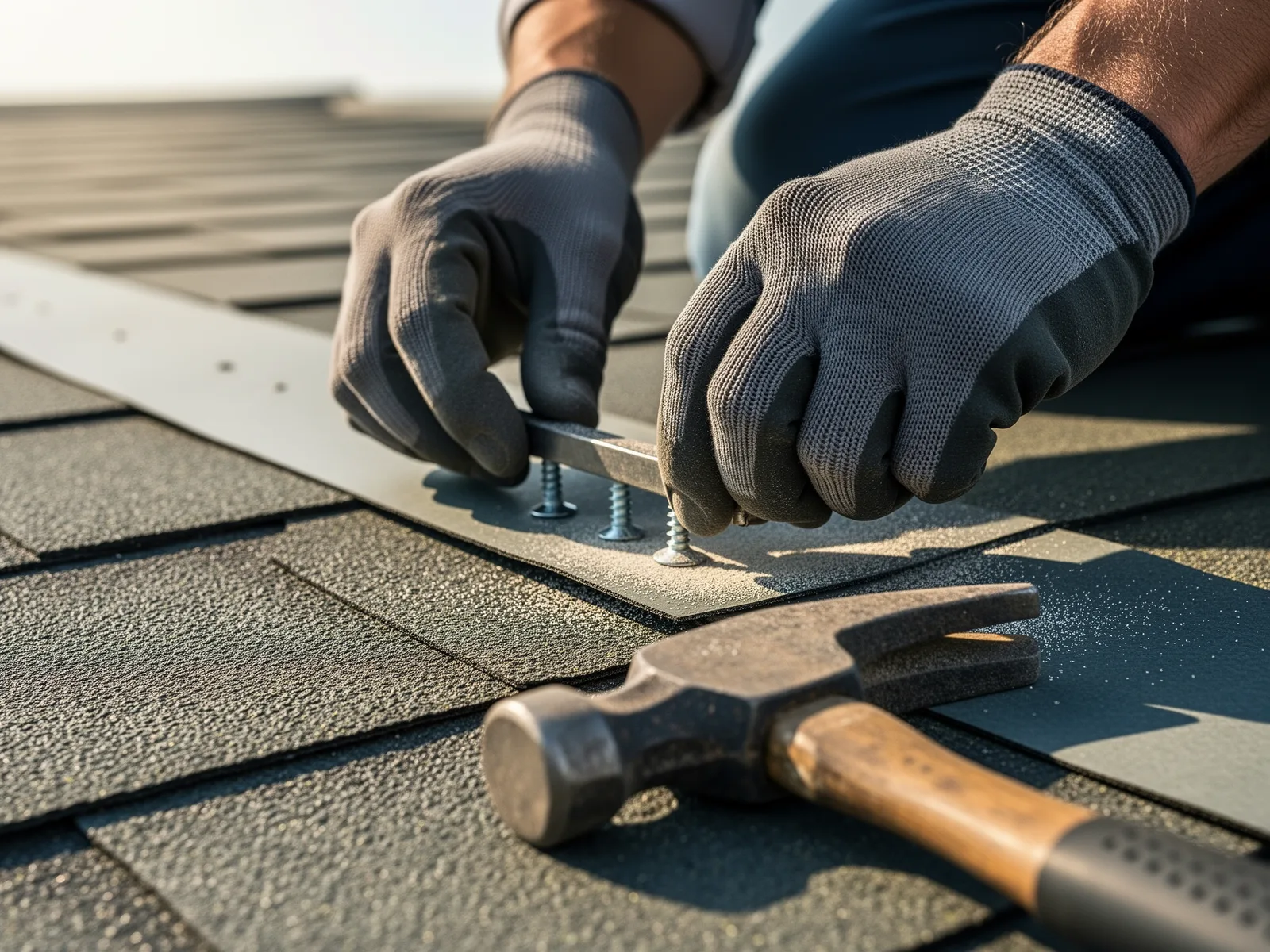 Why choose Fascia Repair in Sullivan, WI